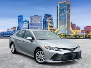 Toyota 2024 Camry