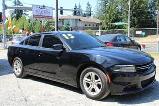 Dodge 2015 Charger