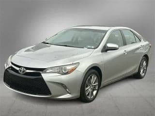 Toyota 2015 Camry