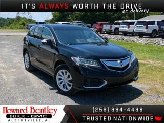 Acura 2017 RDX