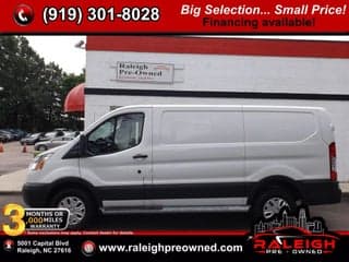 Ford 2018 Transit