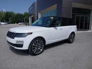 Land Rover 2020 Range Rover