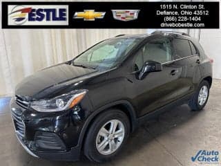 Chevrolet 2021 Trax