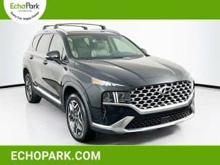 Hyundai 2022 Santa Fe