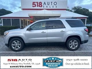 GMC 2015 Acadia