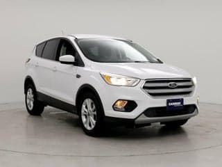 Ford 2017 Escape