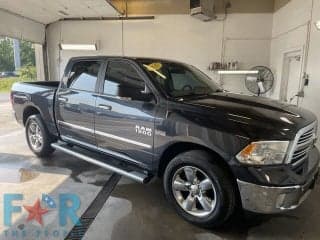 Ram 2017 1500