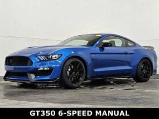 Ford 2019 Mustang