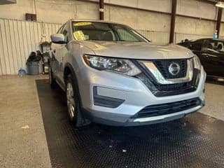 Nissan 2020 Rogue