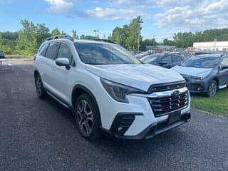 Subaru 2023 Ascent