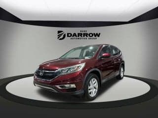 Honda 2015 CR-V