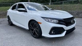 Honda 2017 Civic