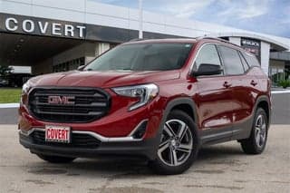 GMC 2018 Terrain