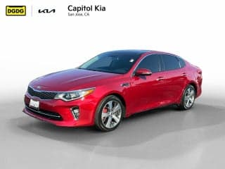 Kia 2018 Optima