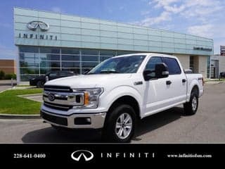 Ford 2019 F-150