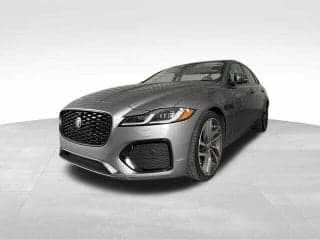 Jaguar 2021 XF