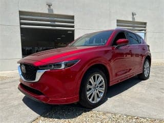 Mazda 2022 CX-5