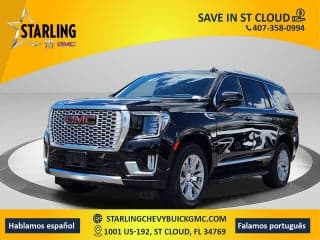 GMC 2023 Yukon