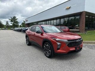 Chevrolet 2024 Trax