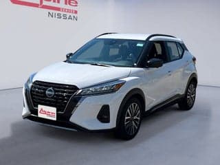 Nissan 2024 Kicks