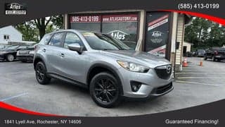 Mazda 2013 CX-5