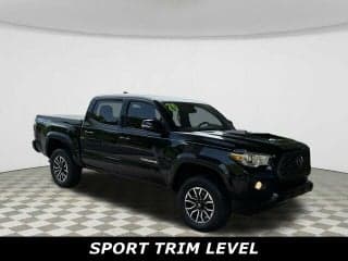 Toyota 2020 Tacoma