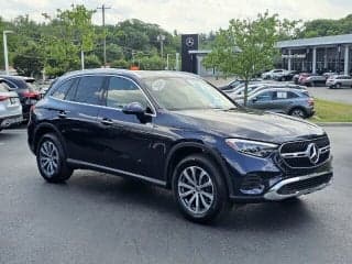 Mercedes-Benz 2024 GLC