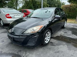 Mazda 2010 Mazda3