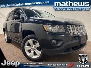 Jeep 2014 Compass