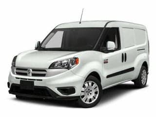 Ram 2016 ProMaster City