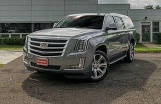 Cadillac 2019 Escalade ESV