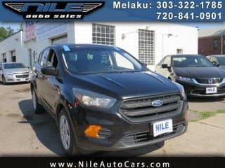 Ford 2019 Escape