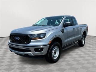 Ford 2020 Ranger