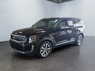 Kia 2020 Telluride