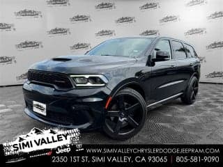 Dodge 2021 Durango