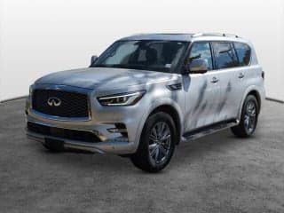 Infiniti 2022 QX80