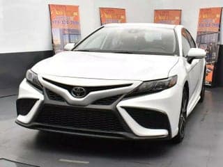 Toyota 2022 Camry