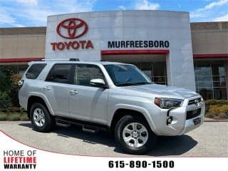 Toyota 2023 4Runner