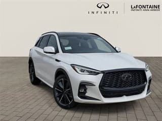 Infiniti 2024 QX50