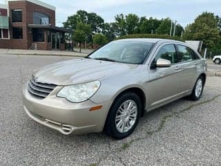 Chrysler 2008 Sebring