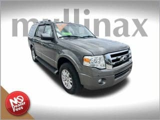 Ford 2013 Expedition