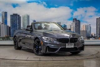 BMW 2016 M4