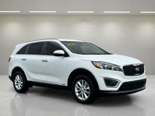 Kia 2016 Sorento