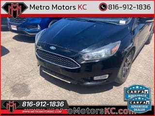 Ford 2017 Focus