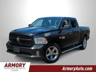 Ram 2017 1500