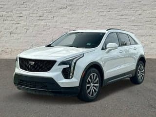 Cadillac 2020 XT4