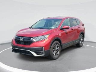 Honda 2021 CR-V