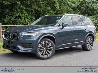 Volvo 2021 XC90