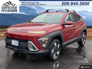 Hyundai 2024 Kona