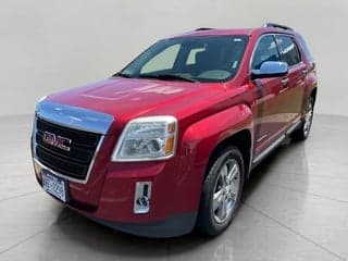 GMC 2013 Terrain